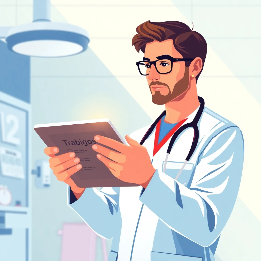 Descubre los Mejores Trabajos en Salud para Abril