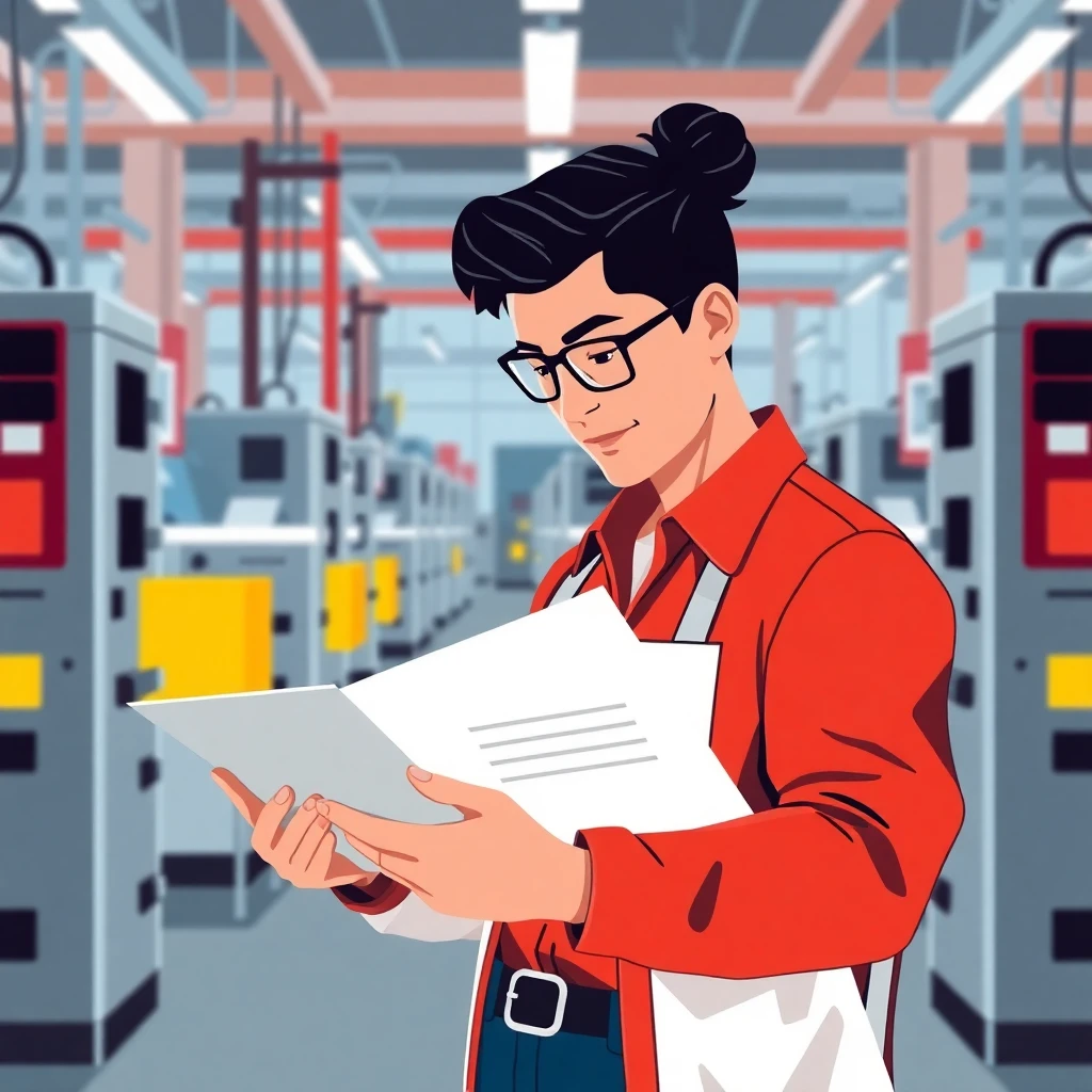 Desenmascarando Mitos sobre Trabajos en Manufactura