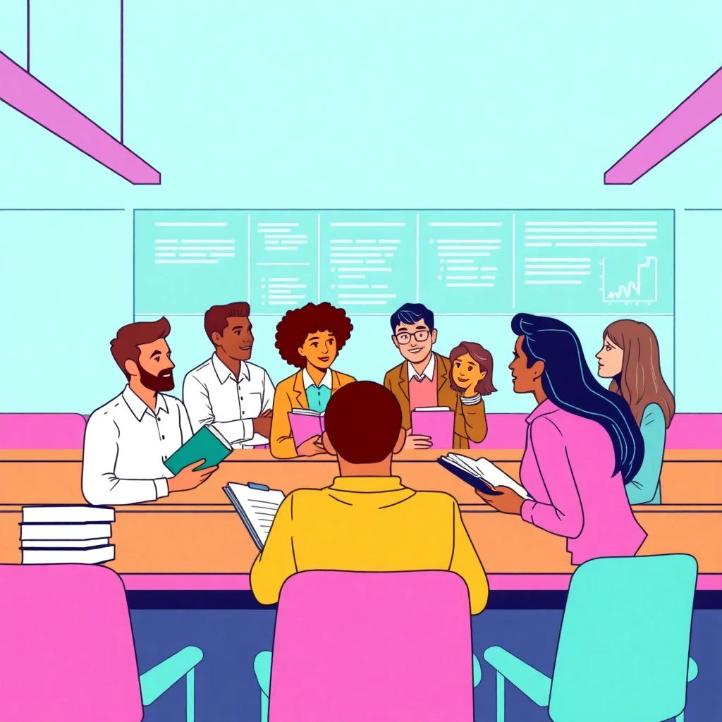 Desmitiendo Mitos de la Docencia: Lo Que Realmente Importa