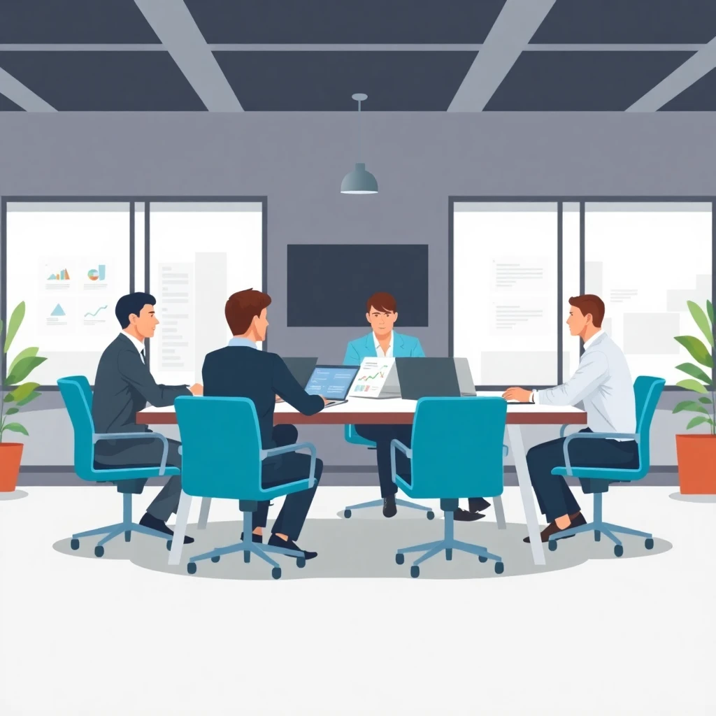 Desmitificando Mitos del Trabajo en Ventas: Lo Que Realmente Importa