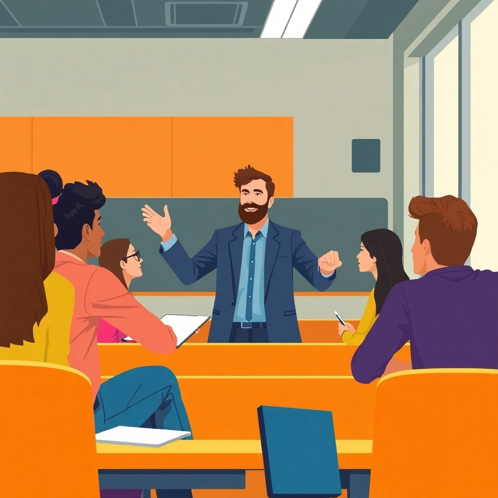 Desmontando Mitos en Educación: Lo que Realmente Importa