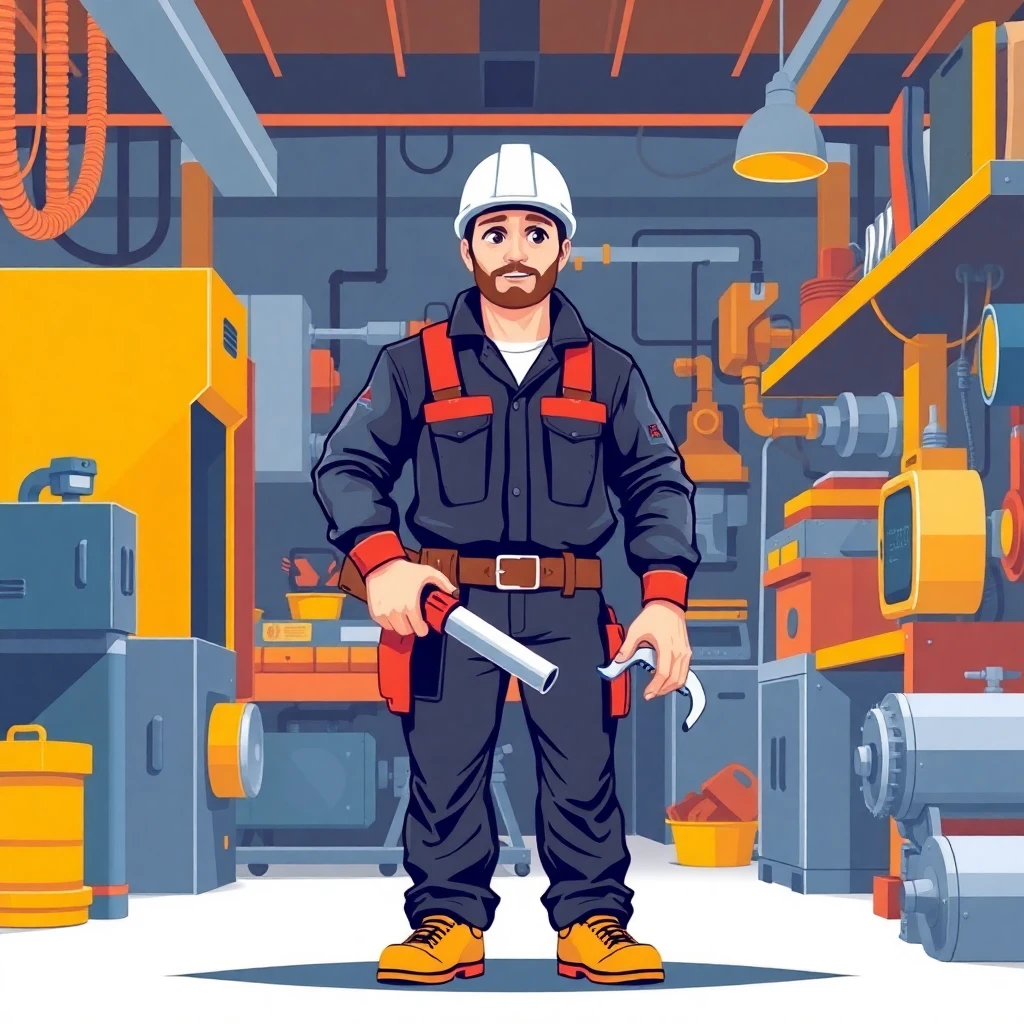 Electricians vs. Mechanics: Which Pays More in April?