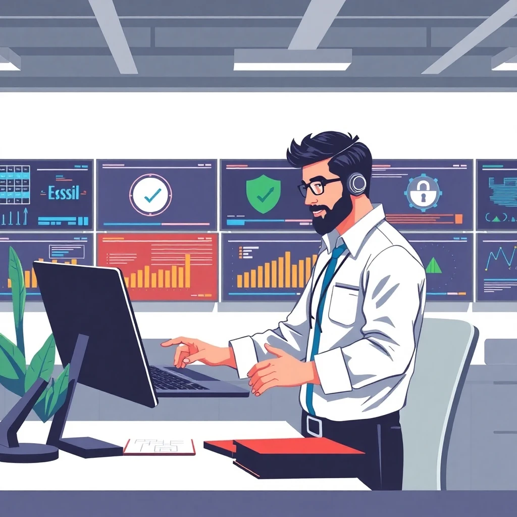 Eligiendo los Mejores Trabajos de Seguridad y Tecnología Este Abril