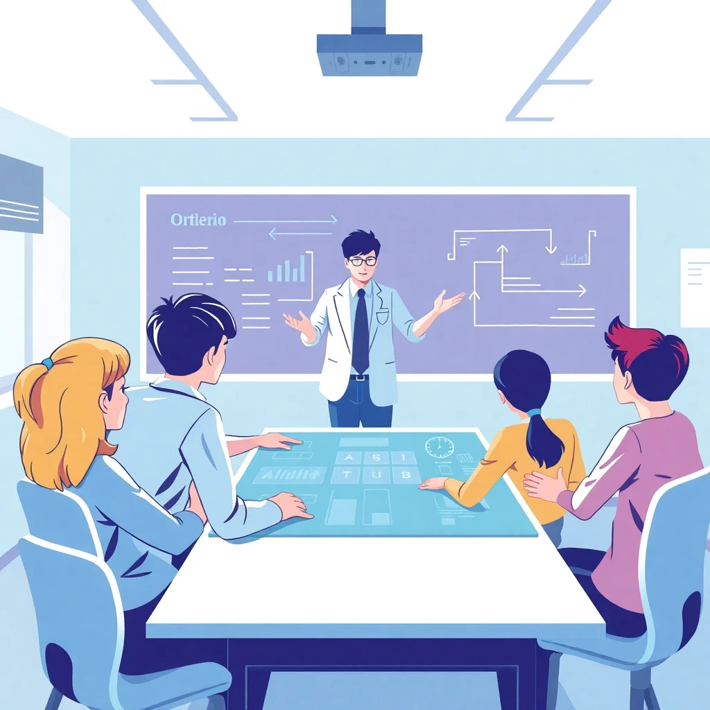 Entdecke die besten Bildungsjobs für April