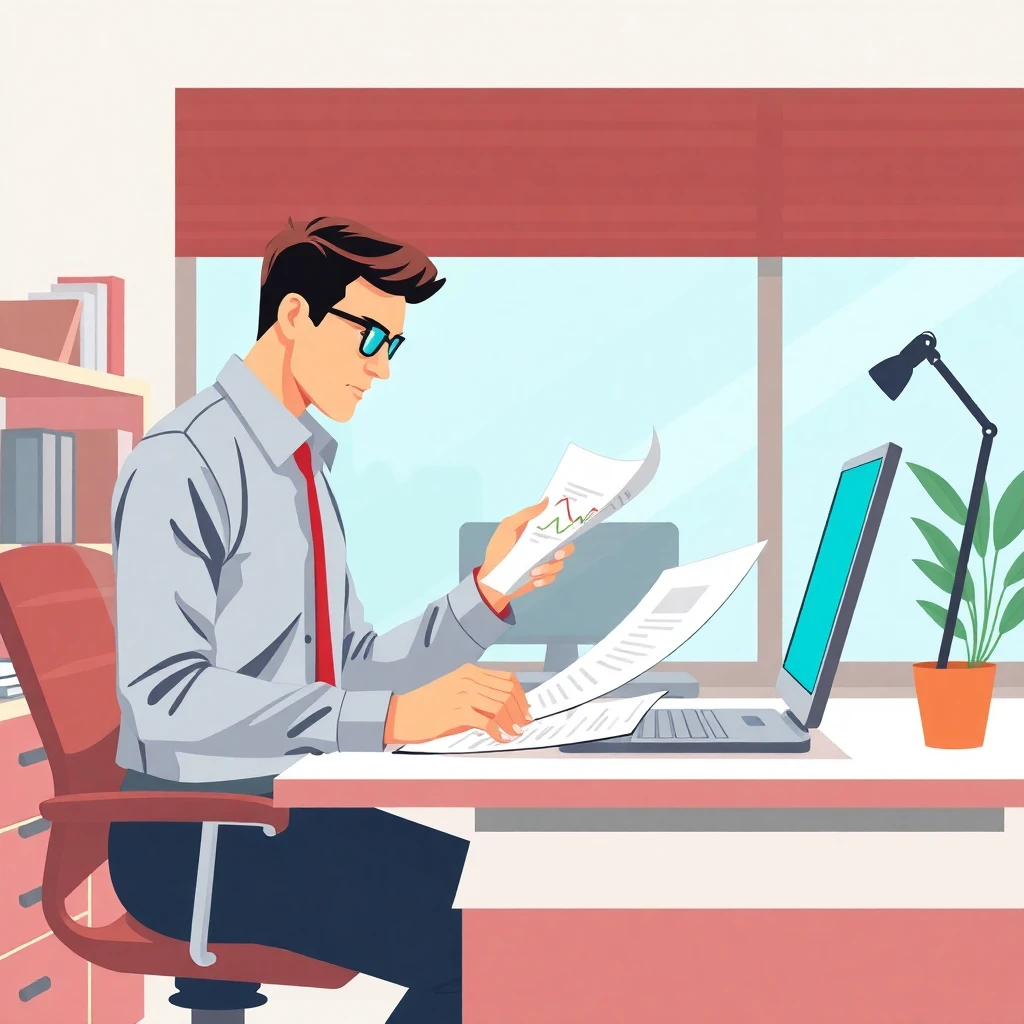 Escolhas de Abril: Assistente Administrativo vs. Analista de Obras