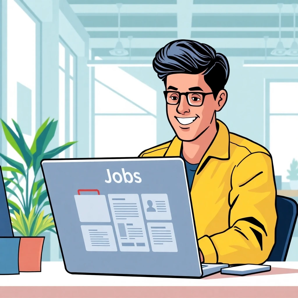 Finance Jobs for Beginners: Top Picks for April