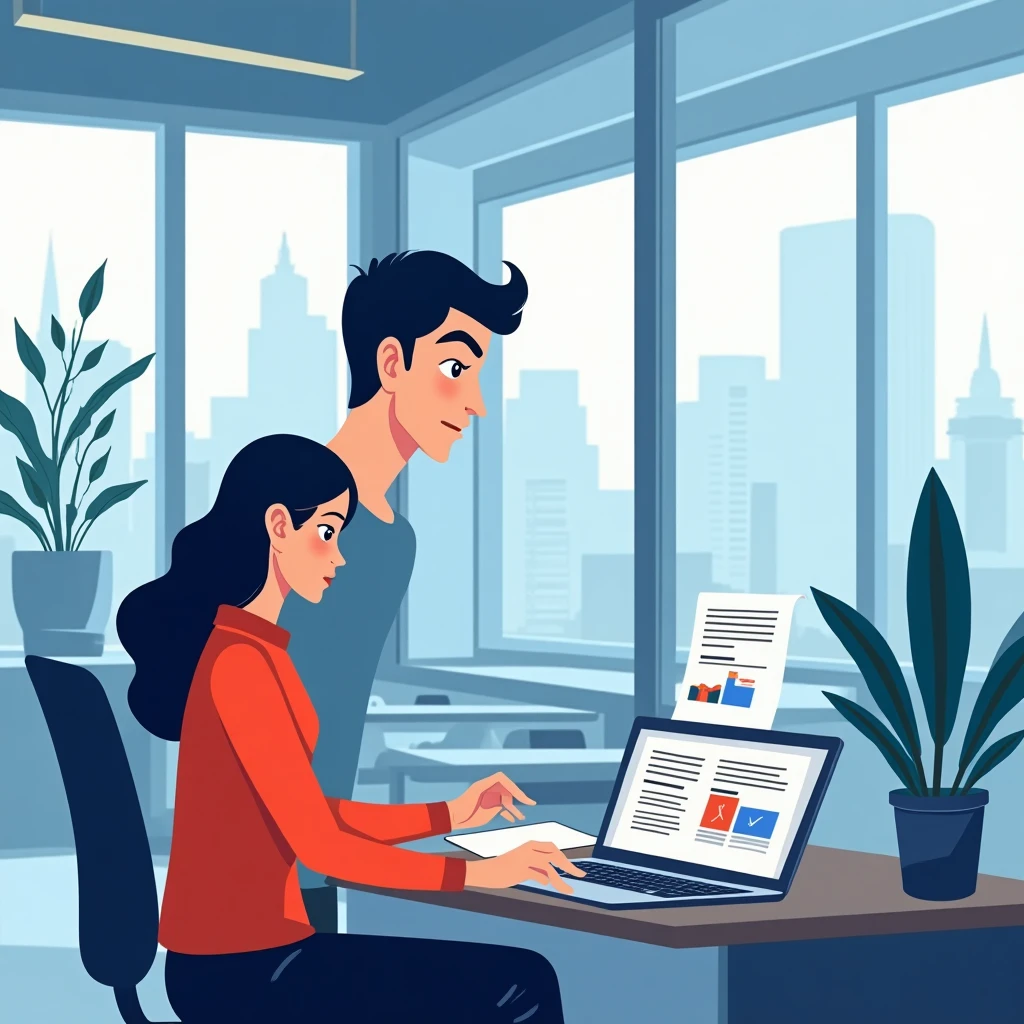 Finance Jobs Showdown: Sales Rep vs. Bank Consultant