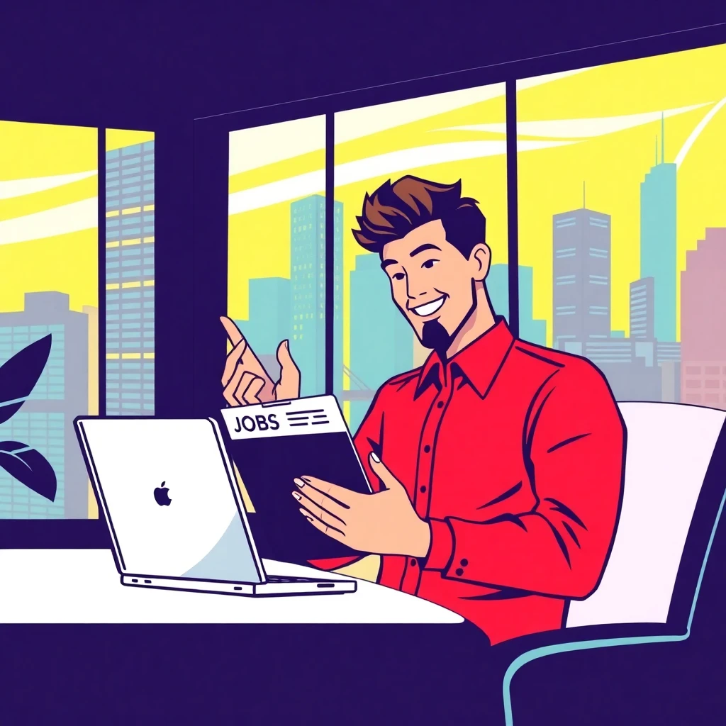 Finance Jobs That Pay Well for First-Time Applicants