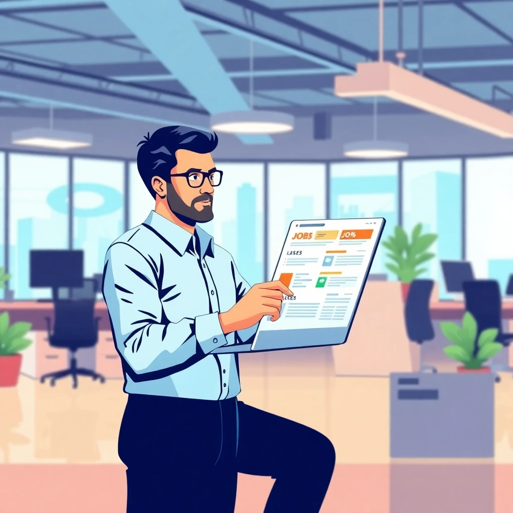 Finding the Best Admin Jobs This Spring: Where to Look and What to Expect