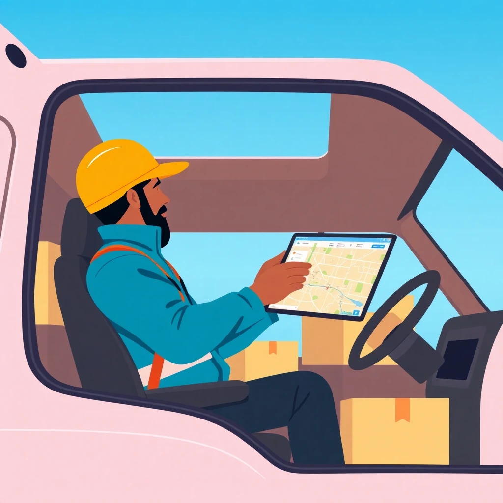 Finding the Best Delivery Jobs This April: Where to Earn More