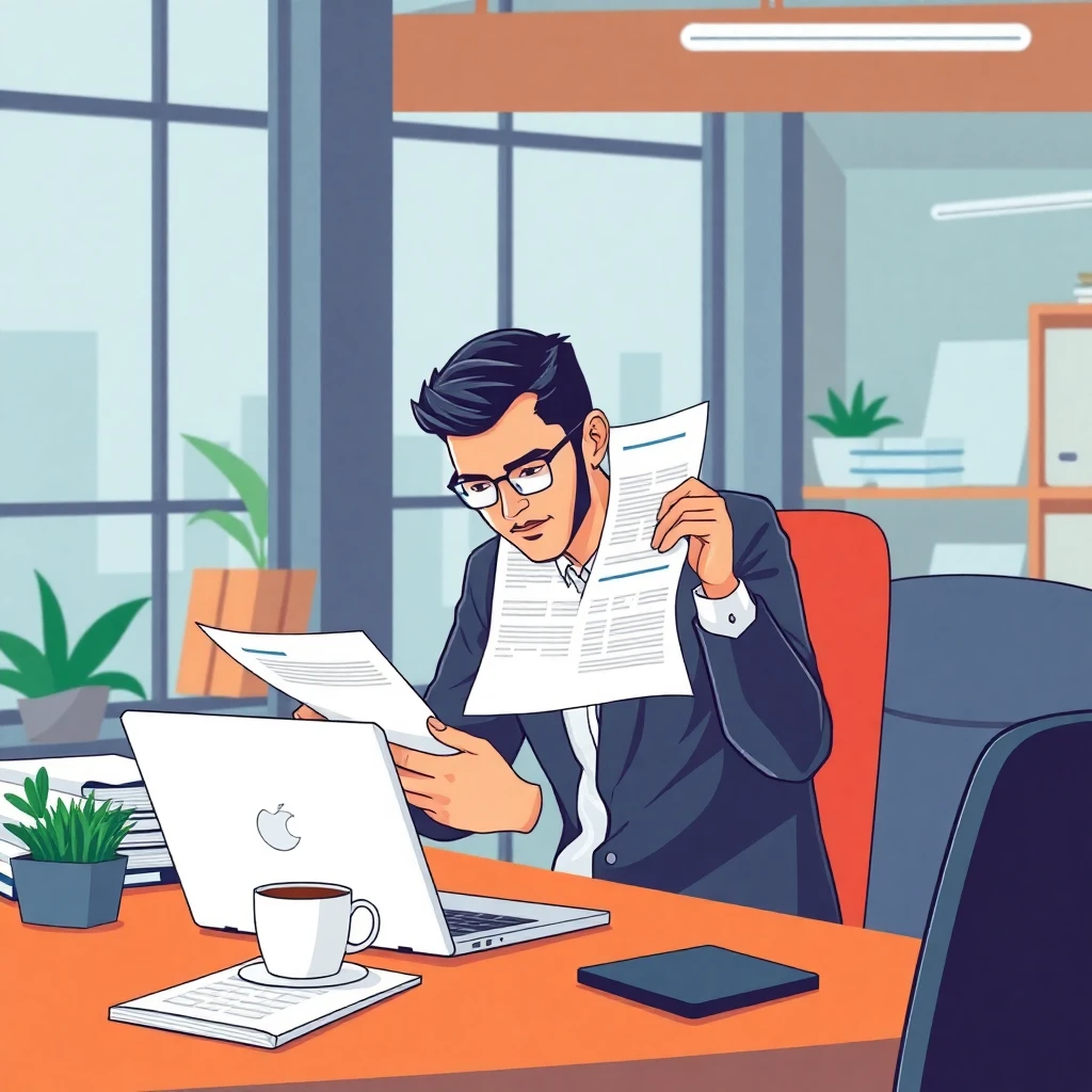 Finding the Best Financial Controller Jobs This Spring