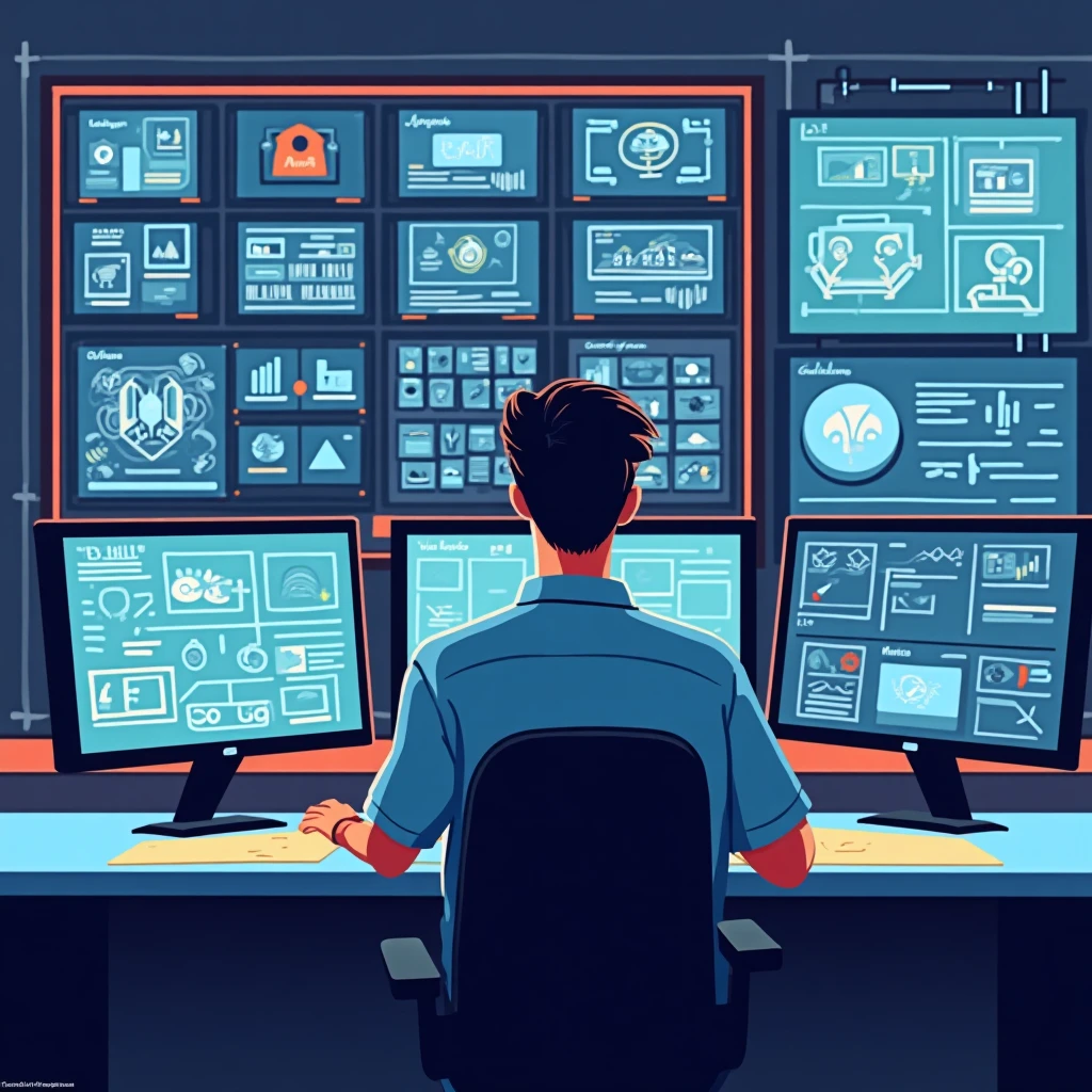 Finding the Best Security Jobs: Top Picks for April