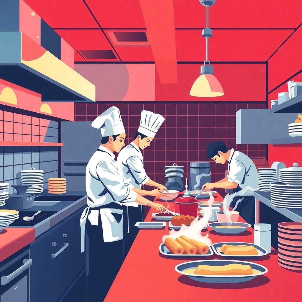 Finding the Right Hospitality Job: What to Know and Where to Look