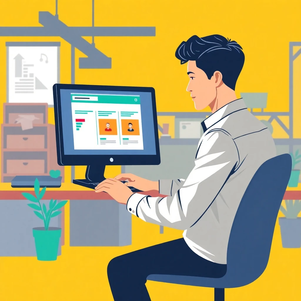 Gestión de Proyectos: Los Mejores Trabajos para Principiantes este Abril