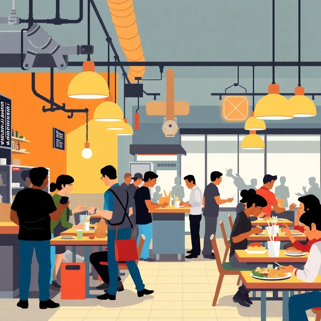 Hospitality Jobs: Best Picks for Pay and Flexibility This April