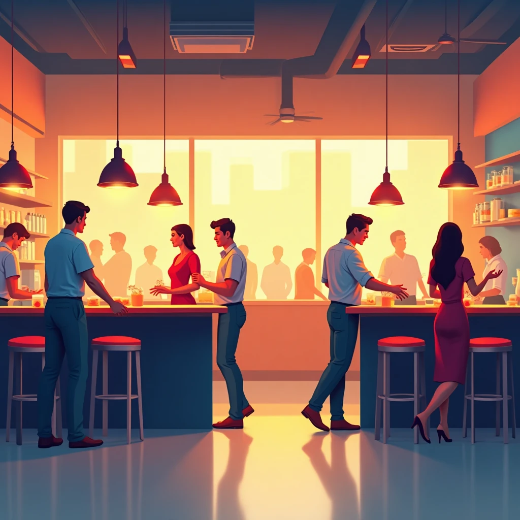 Hospitality Jobs: Where to Earn and Thrive This Spring