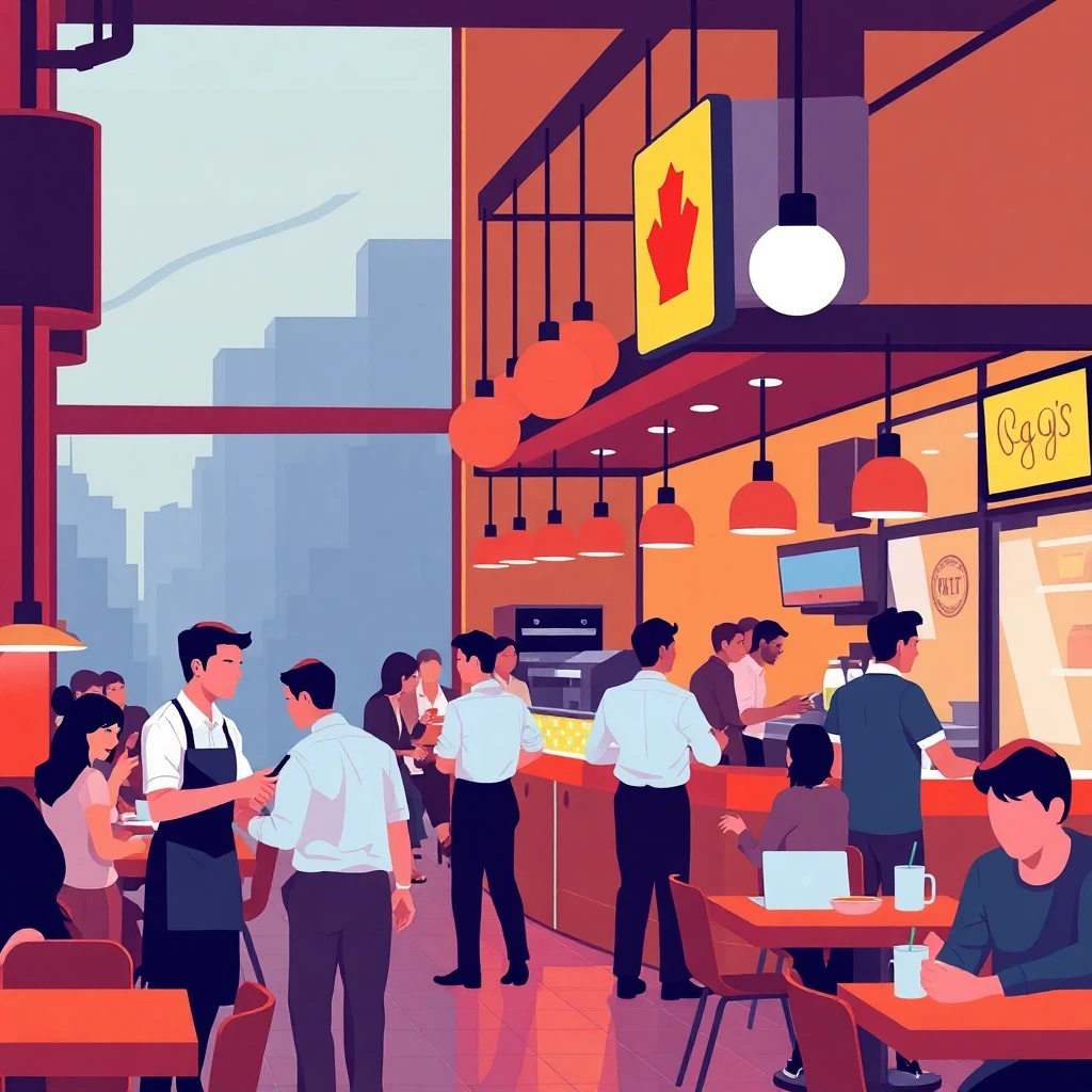 Hospitality Jobs: Your Guide to Spring's Best Picks