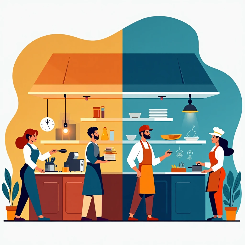 Hotel Jobs Showdown: Receptionist vs Chef — Which Path in 2026?