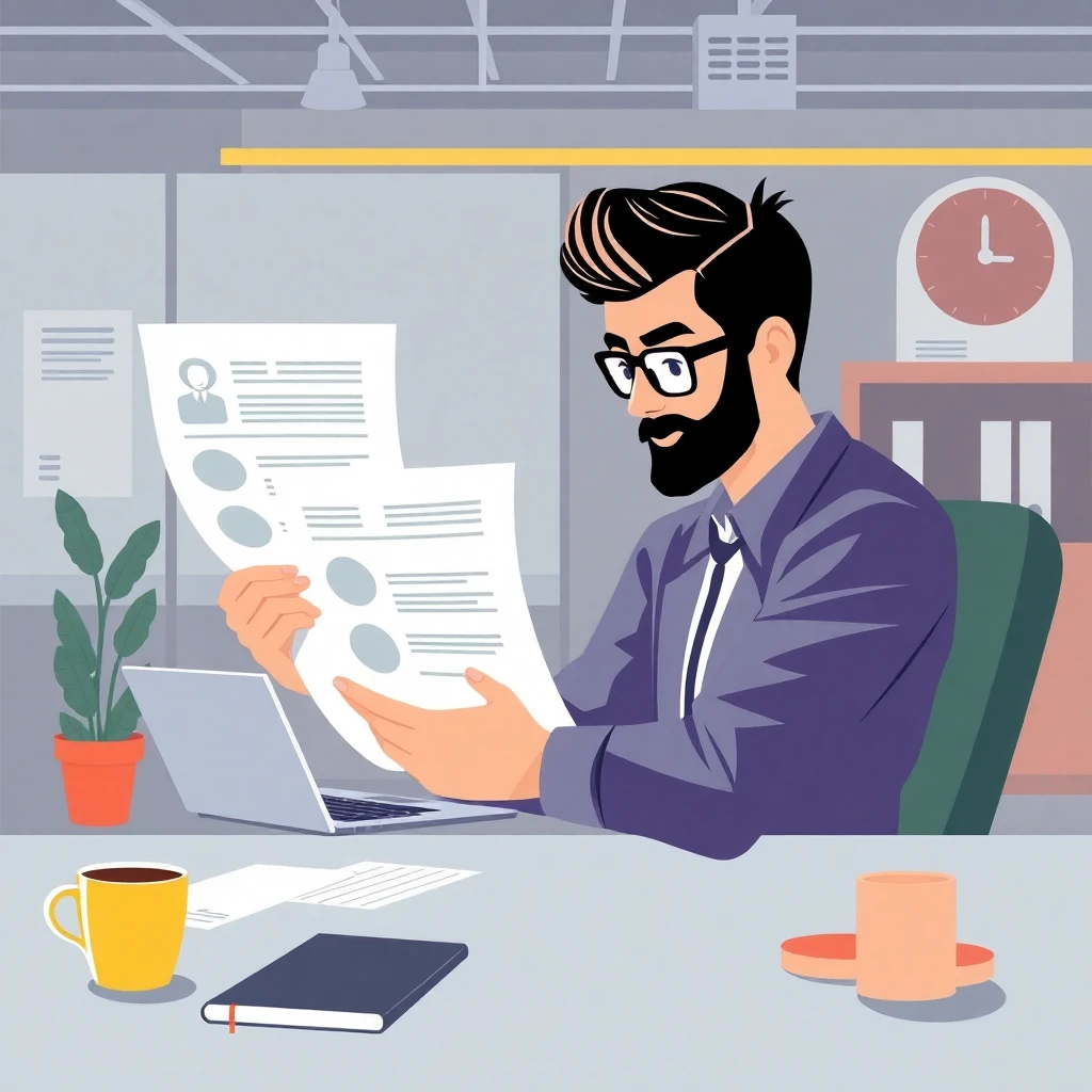 HR Admin Officer vs. Team Leader Admin: Who Offers More?