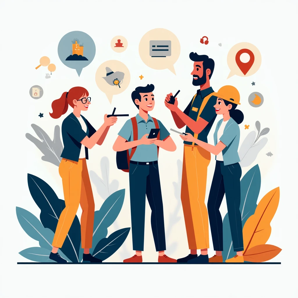 製造業でのよくある誤解を解消！