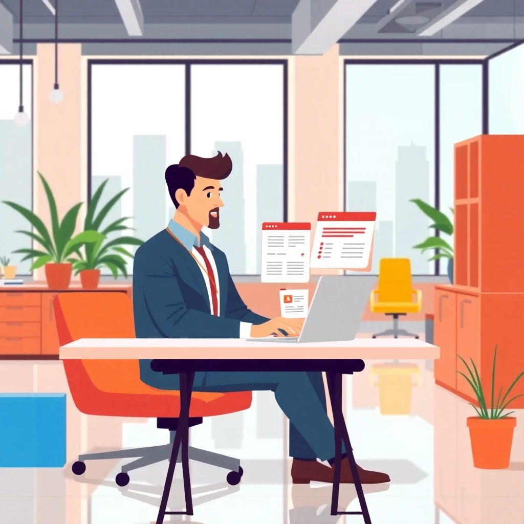 Las Mejores Opciones de Trabajo Administrativo para Esta Primavera