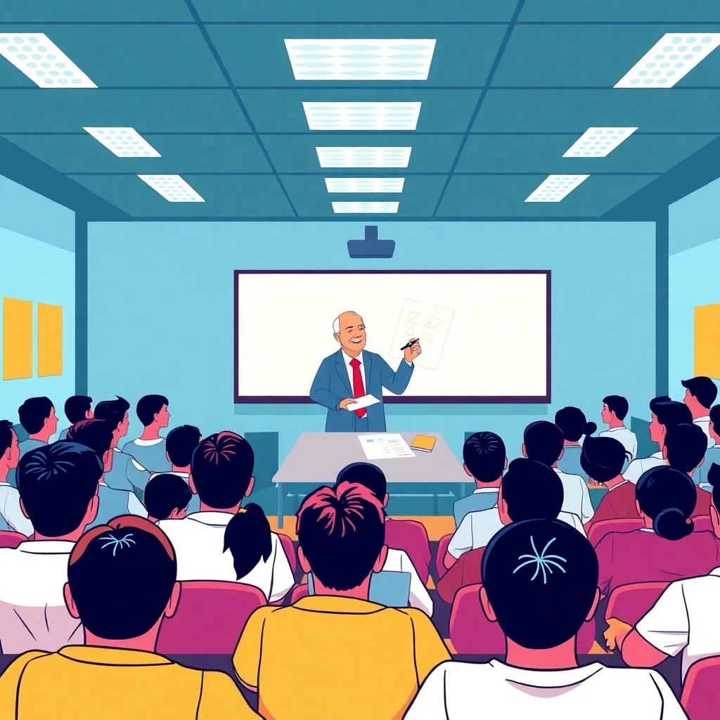 Mitos de la Enseñanza: Lo que Realmente Importa