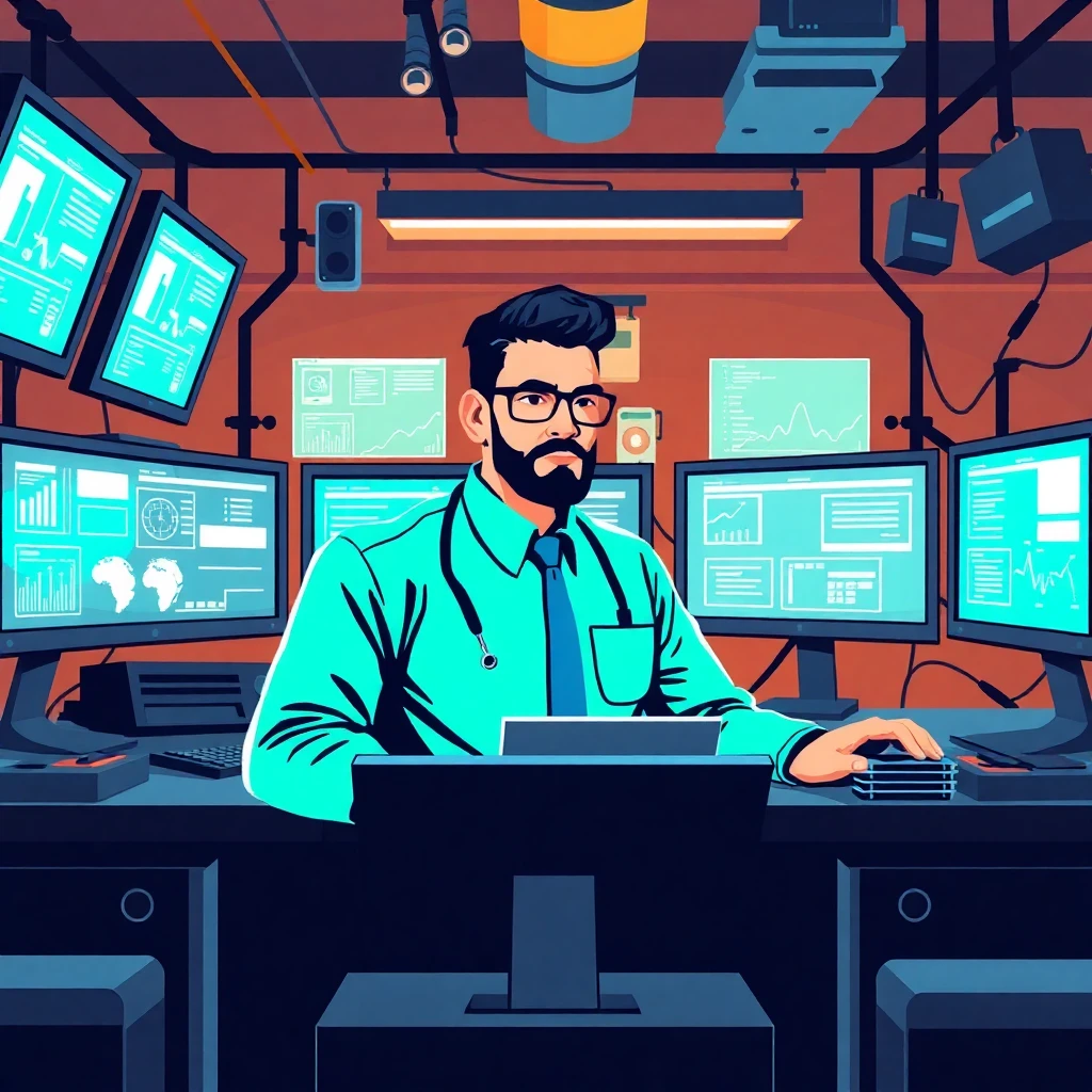 Mitos Desmentidos en Soporte IT y Ciberseguridad