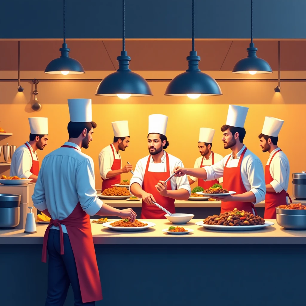 Must-Know Hospitality Jobs for Aspiring Chefs and More