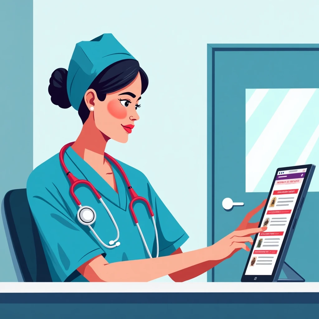 Nursing Jobs: Best Picks for Spring 2026
