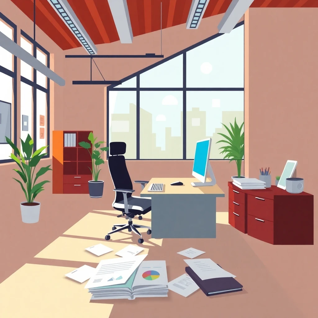 Office Admin Jobs: Best Picks for April's New Openings