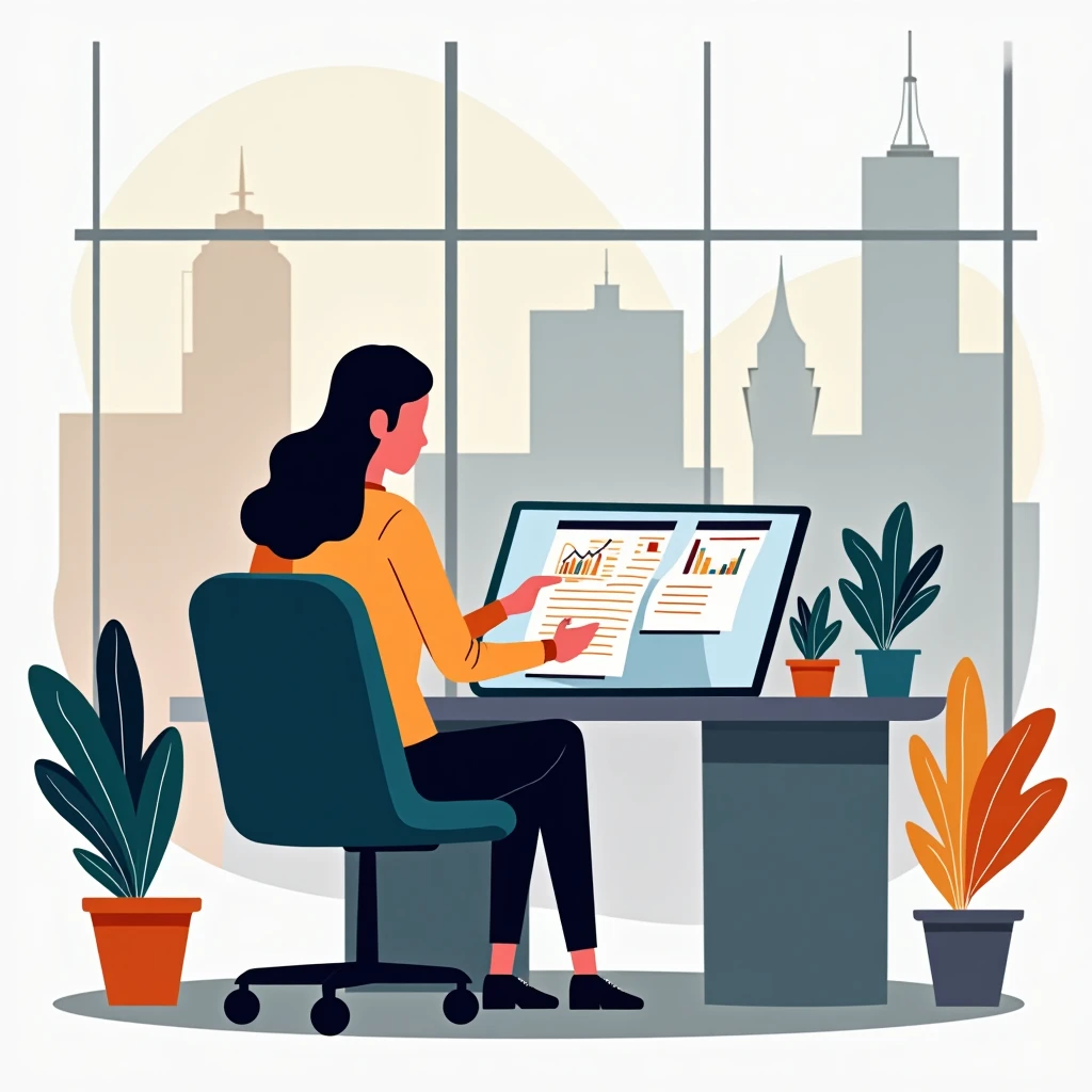 Office Jobs Myths: Separating Fact from Fiction