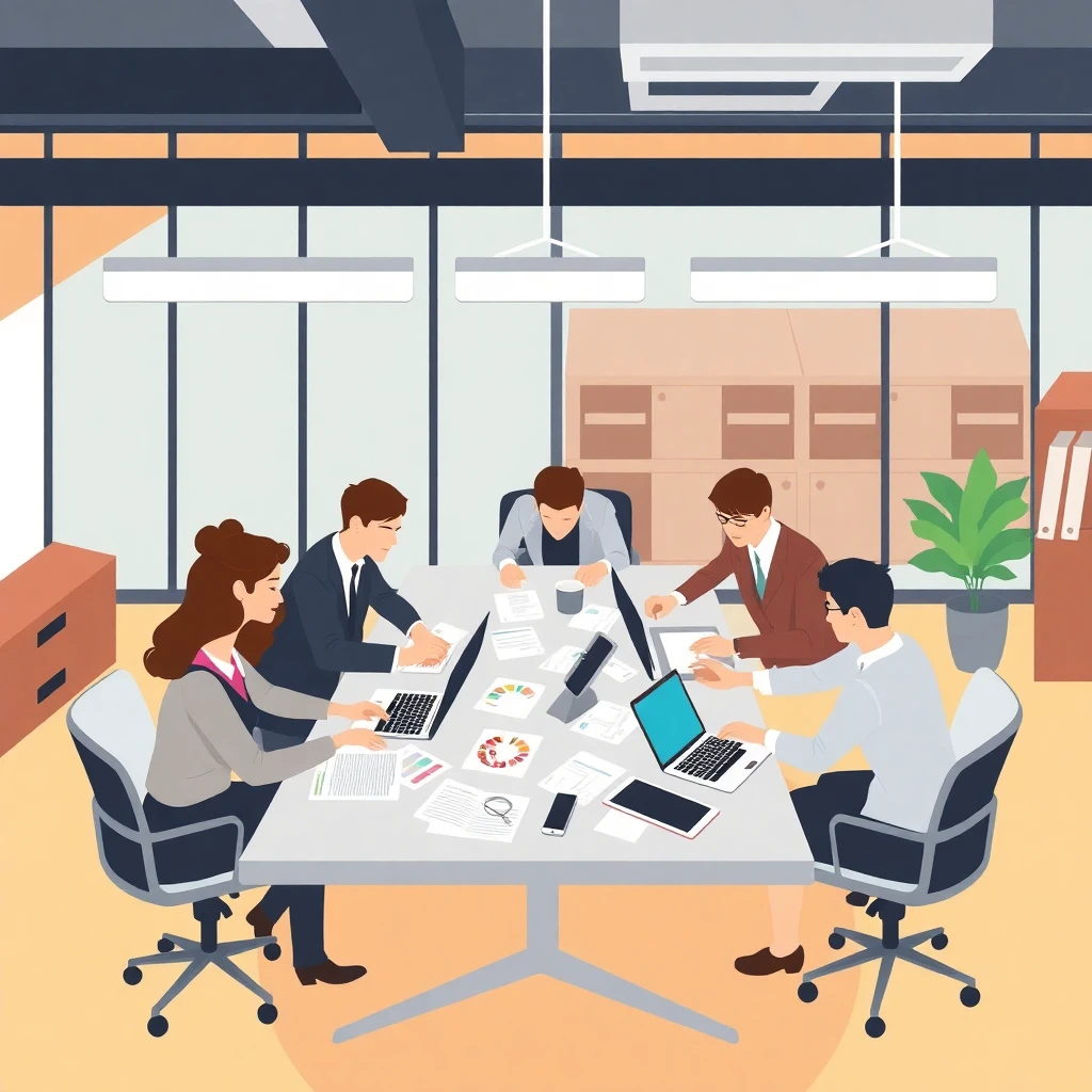 Office Jobs Showdown: Best Picks for Flexibility, Pay, and More