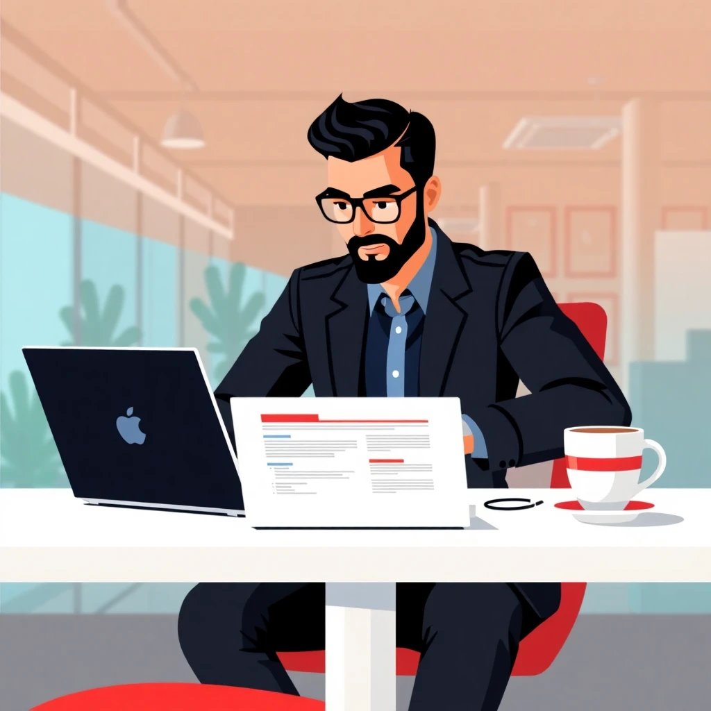 Os Melhores Empregos em Administração e Escritório neste Abril