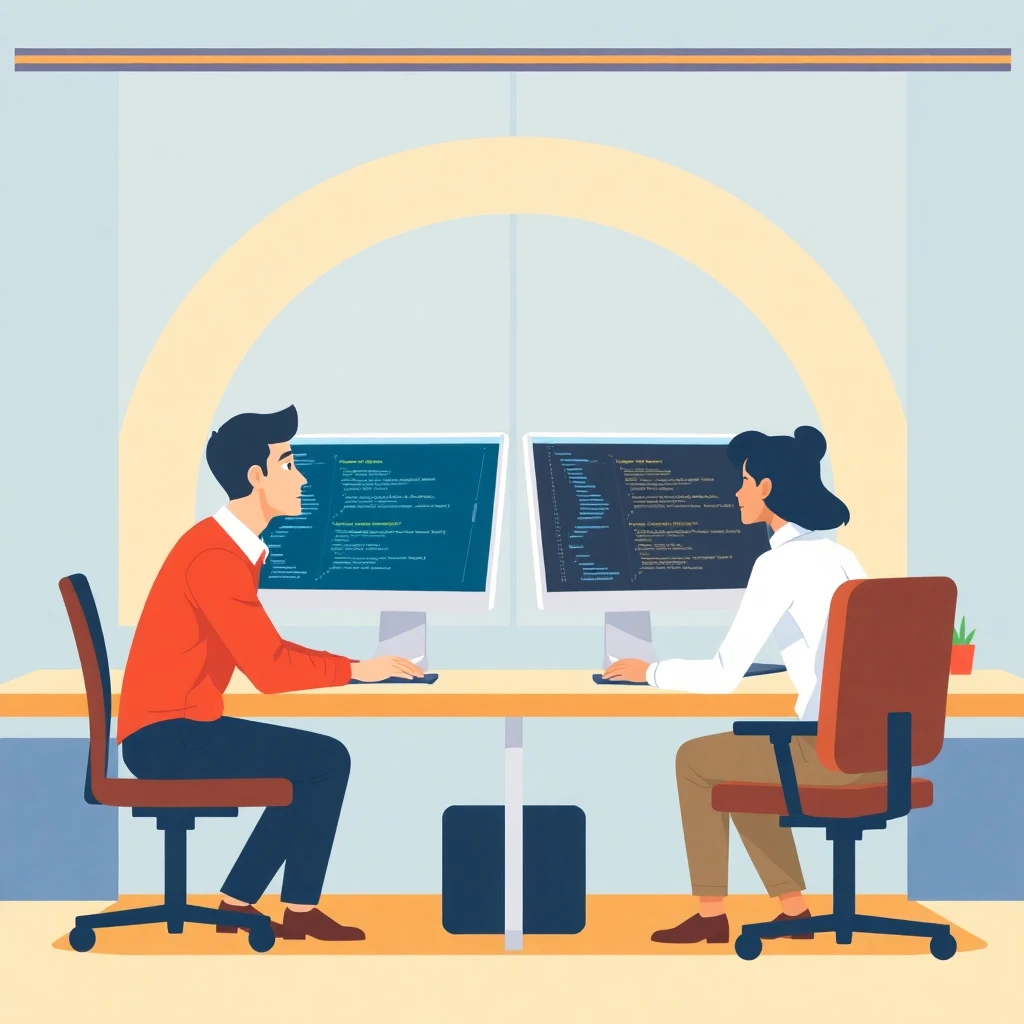 Principal vs Senior Software Engineer: A Spring 2026 Showdown