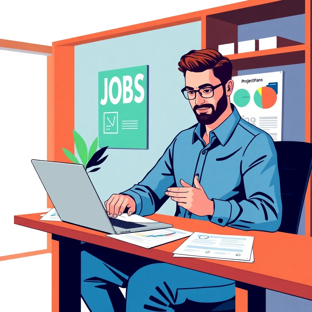 Project Management Jobs This Spring: Top Picks for Pay and Flexibility