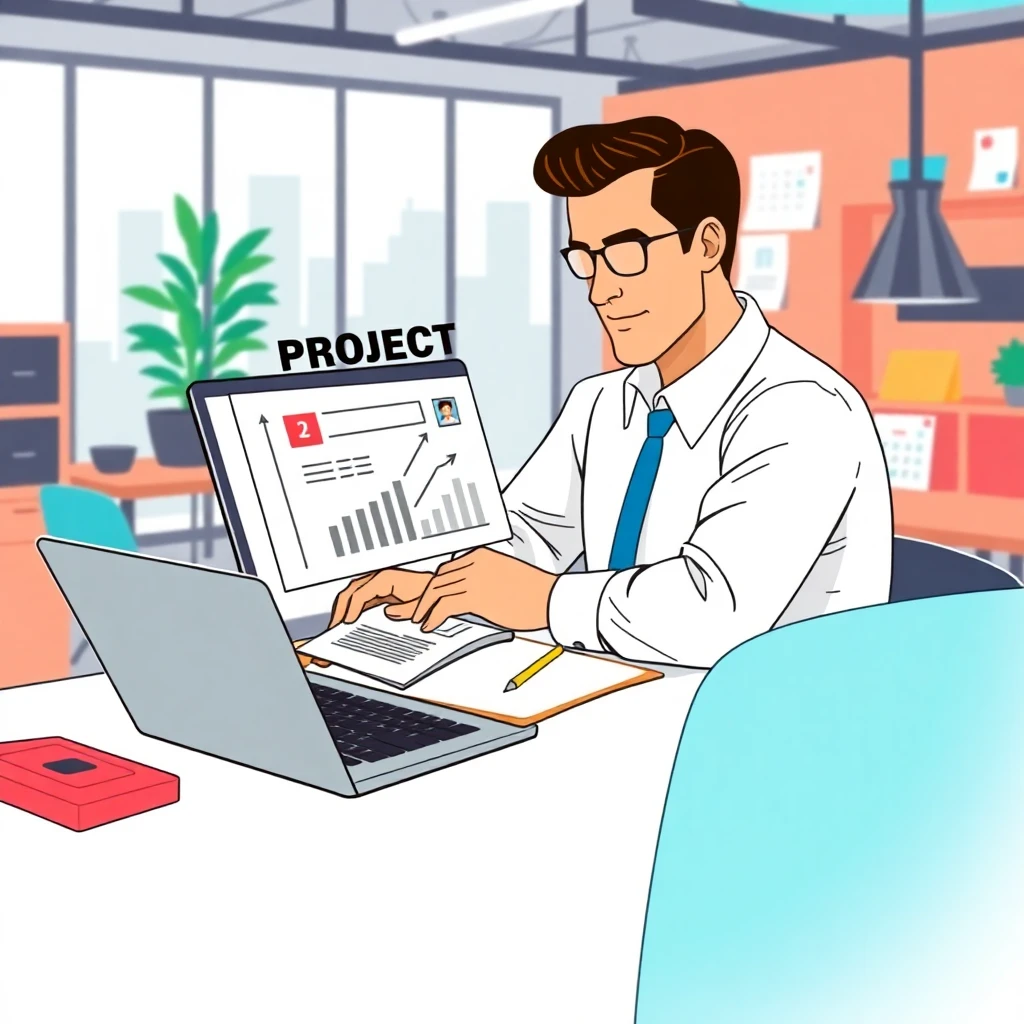 Project Management Roles Worth Pursuing This Spring