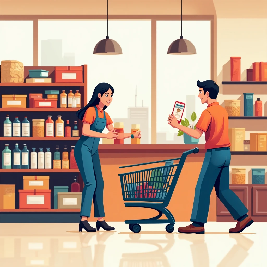Retail Job Myths Busted: What You Need to Know