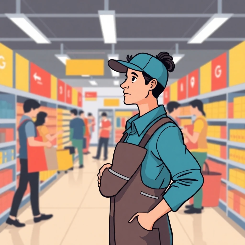 Retail Myths Busted: What's Holding You Back?