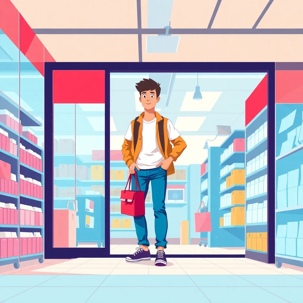 Retail Roles for First-Time Job Seekers: Top Picks This Spring