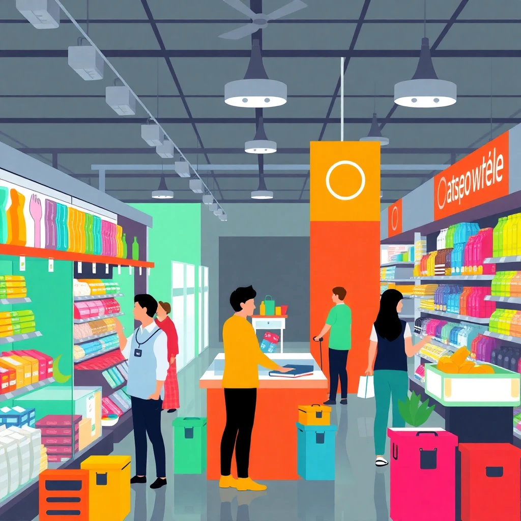 Retail Roles in April: Who's Paying Top Dollar?