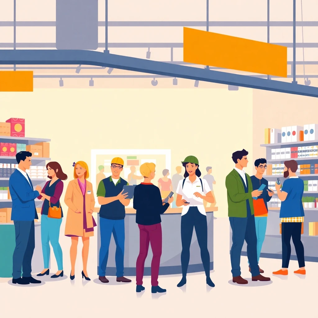 Retail & Sales Jobs This Spring: Best Picks for Pay and Growth