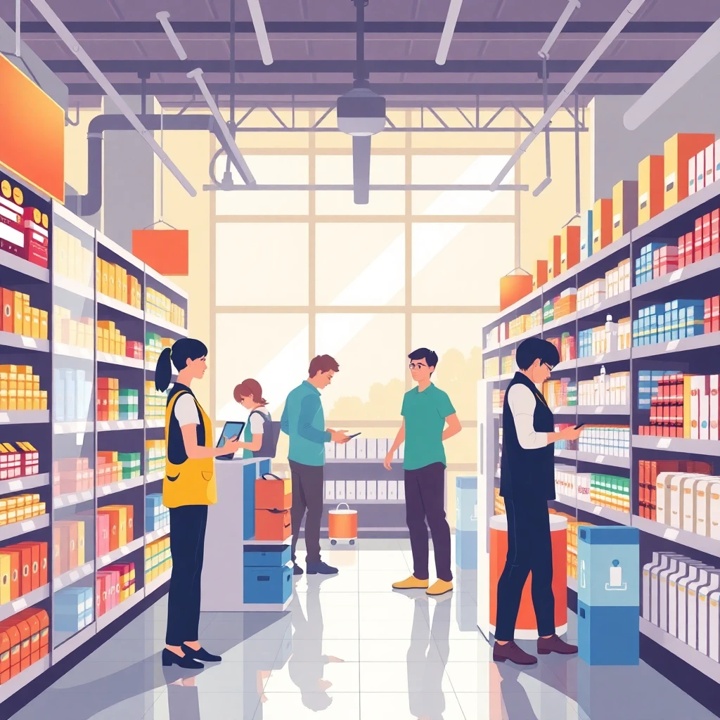 Retail & Sales Jobs: Who's Hiring and Where to Earn Big