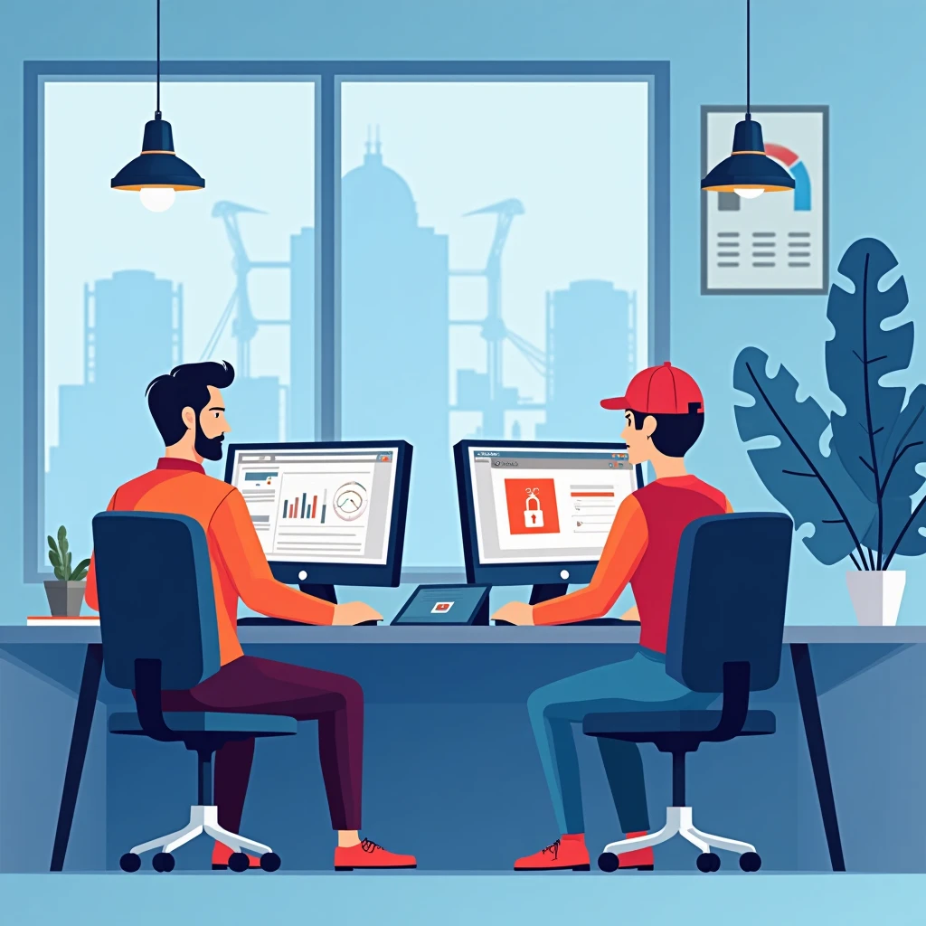 Sécurité : Analyste Sécurité vs Analyste Cyber Sécurité