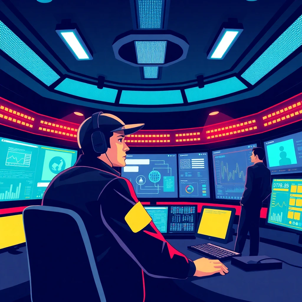 Security & Enforcement Jobs: Best Picks for April