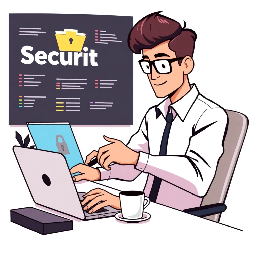 Security Job Picks: What's Worth Your Time in April