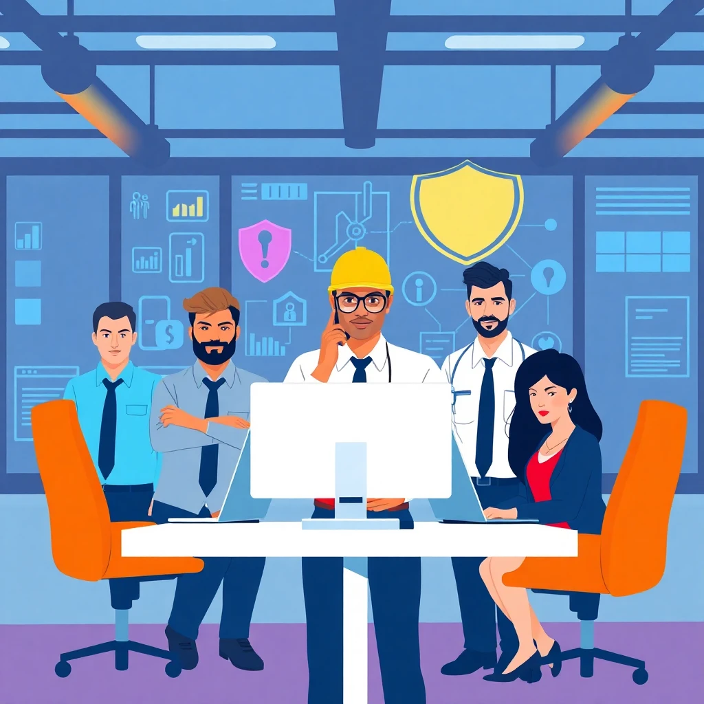 Security Jobs: Best Picks for Pay and Flexibility This Spring