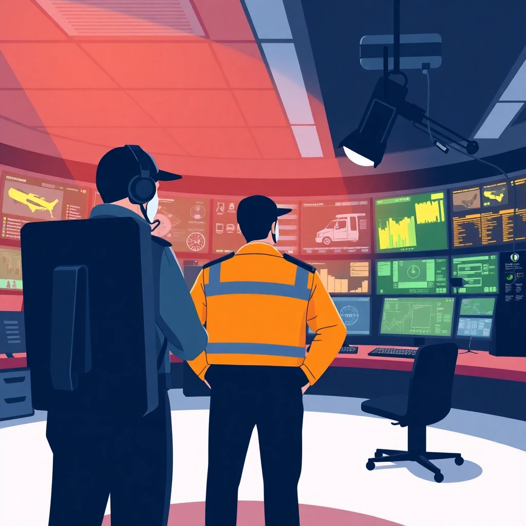 Security Jobs: Best Picks for Pay and Flexibility