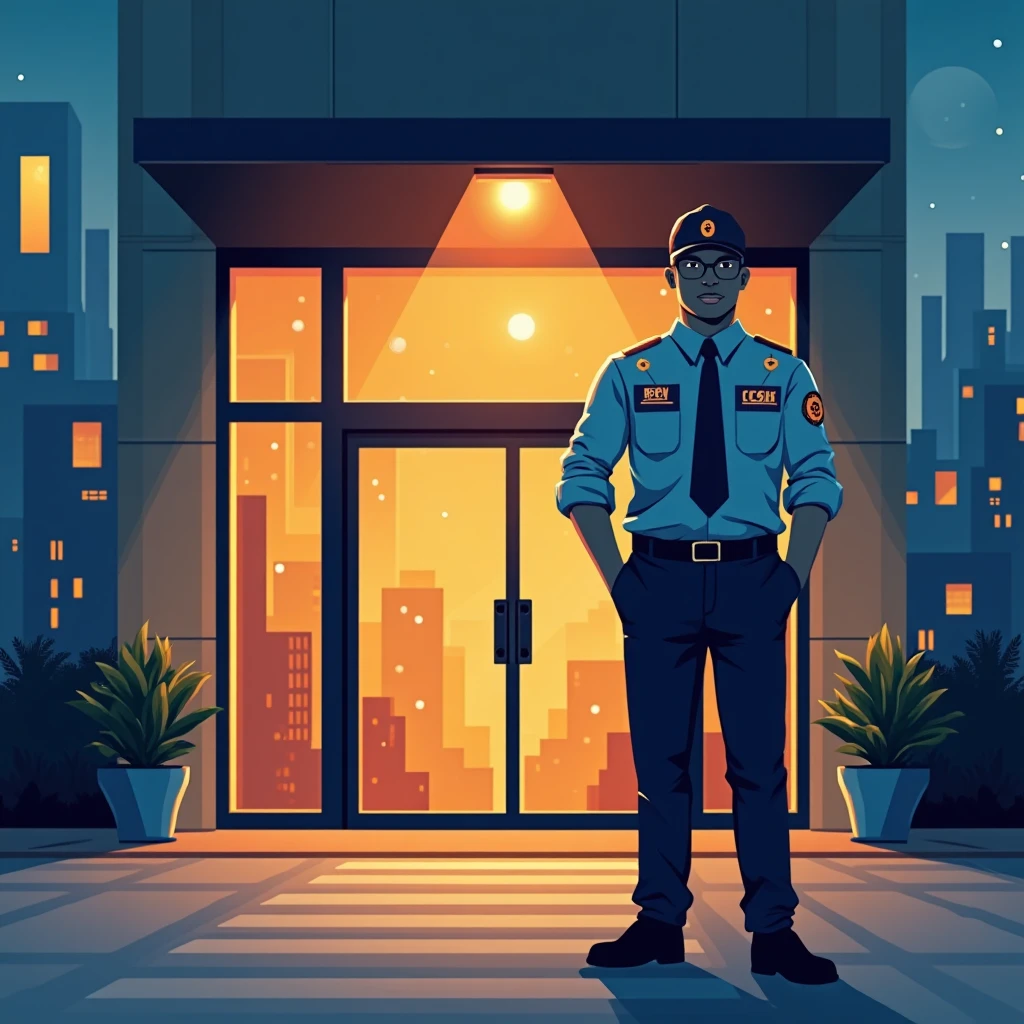 Security Jobs Showdown: Grand Hyatt vs Hilton