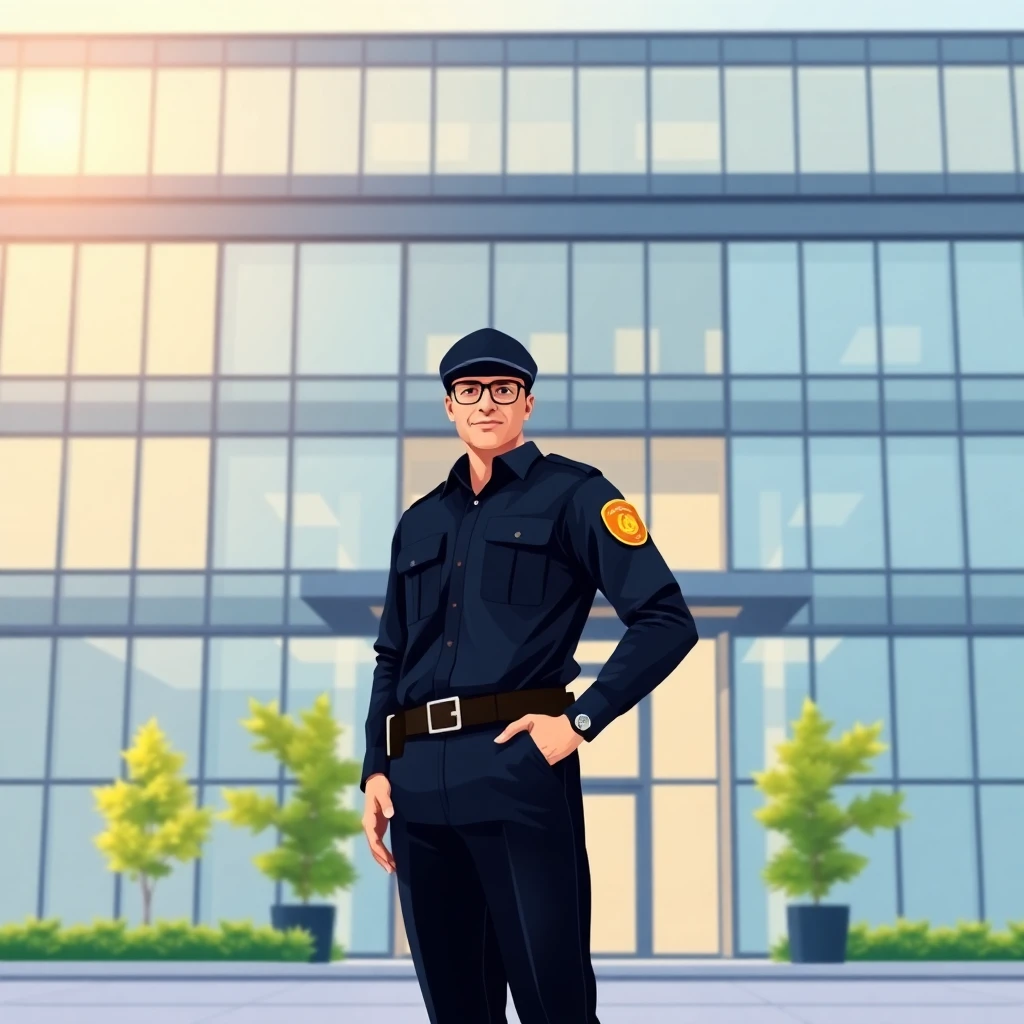 Security Jobs That Actually Pay — What You Need to Know