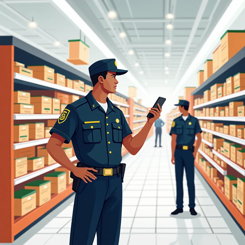 Security Jobs: Where to Apply This April